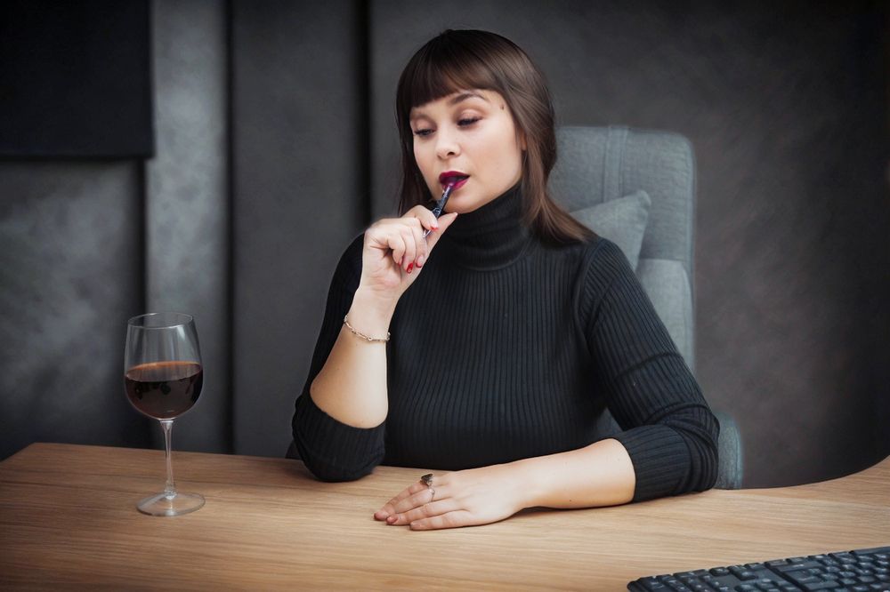 Photograph by ОКСАНА ИВАШИНА