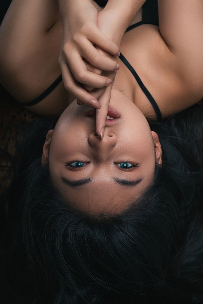 Photograph by Thanh Trinh