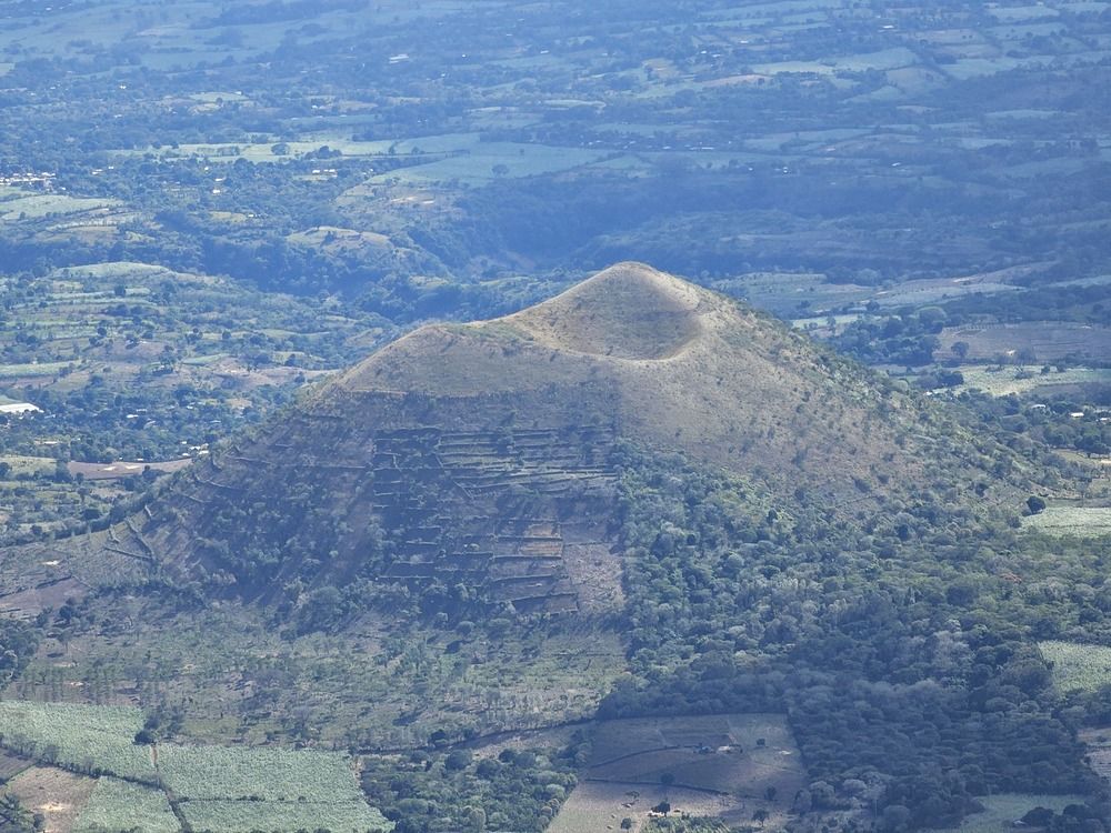 Photograph by Armando Eusebio Valladares Quinteros