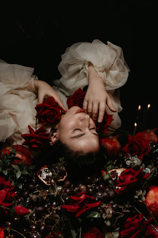 Photograph by Регина Даниловна