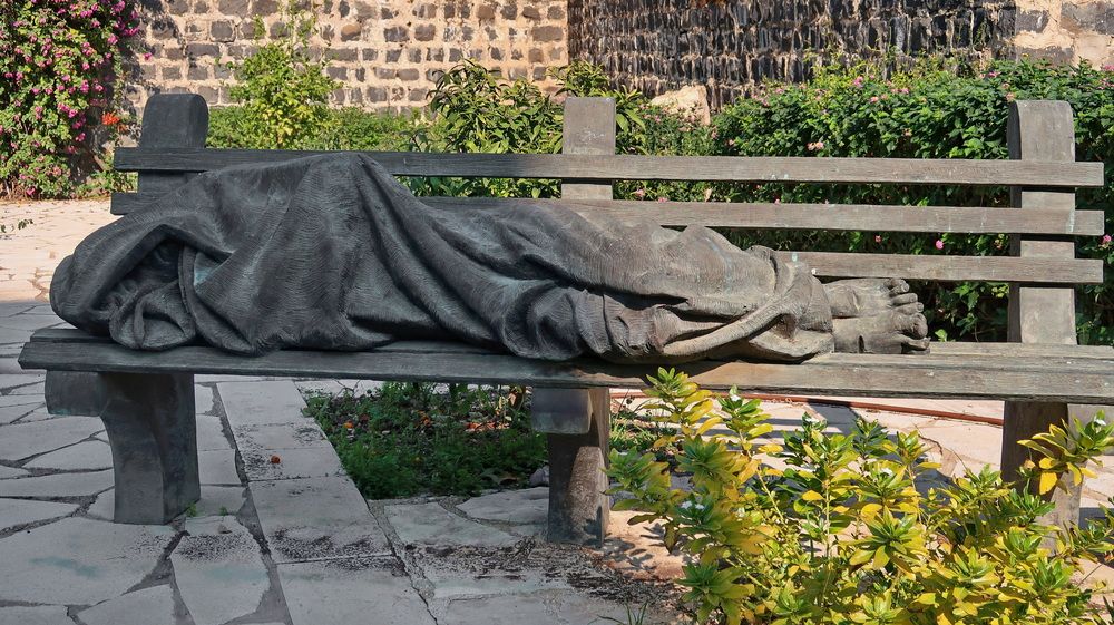 Photograph by Nadia Kushnir