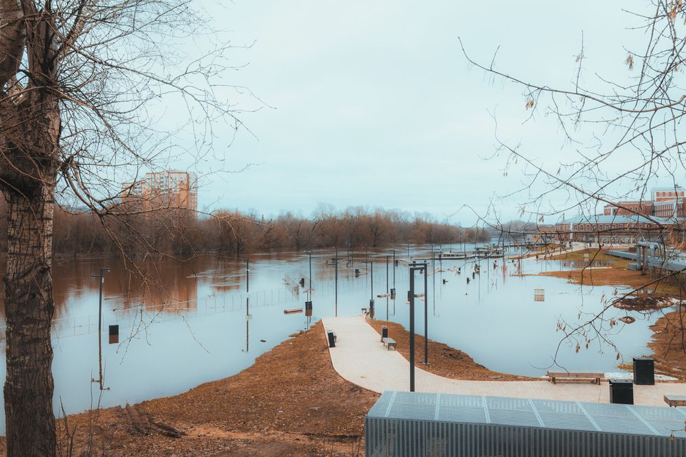 Photograph by Илья Замулин