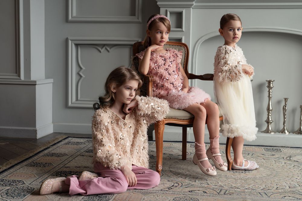 Photograph by Victoria Muslimova