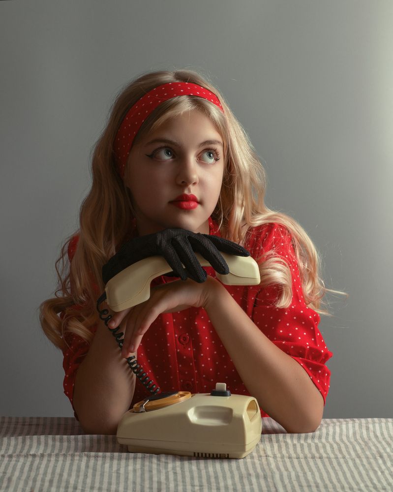 Photograph by Юлия Войнич