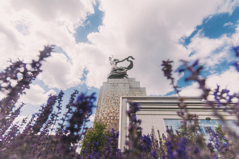 Photograph by Илья Замулин