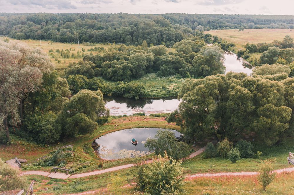 Photograph by Илья Замулин