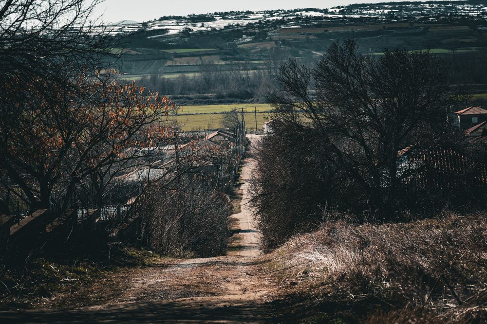 Photograph by Alexandra Kalasaridou