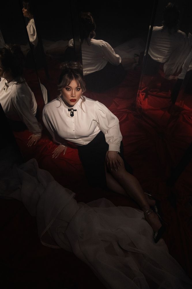 Photograph by Регина Даниловна