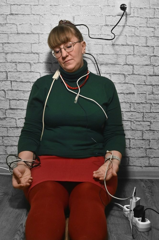 Photograph by Татьяна Абабкова