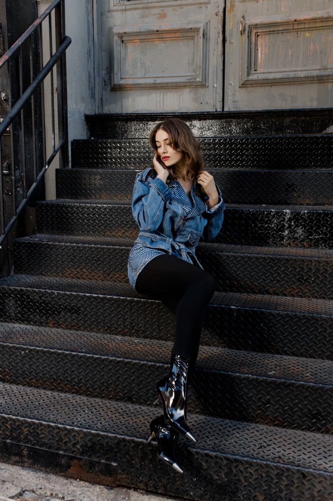 Photograph by Sergey Mayboga