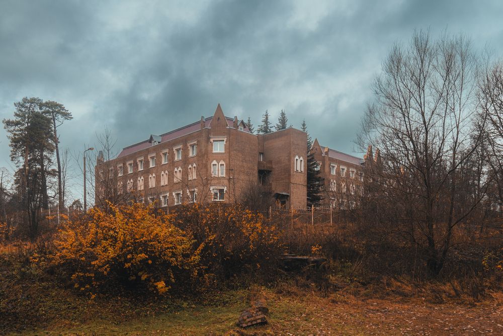 Photograph by Илья Замулин