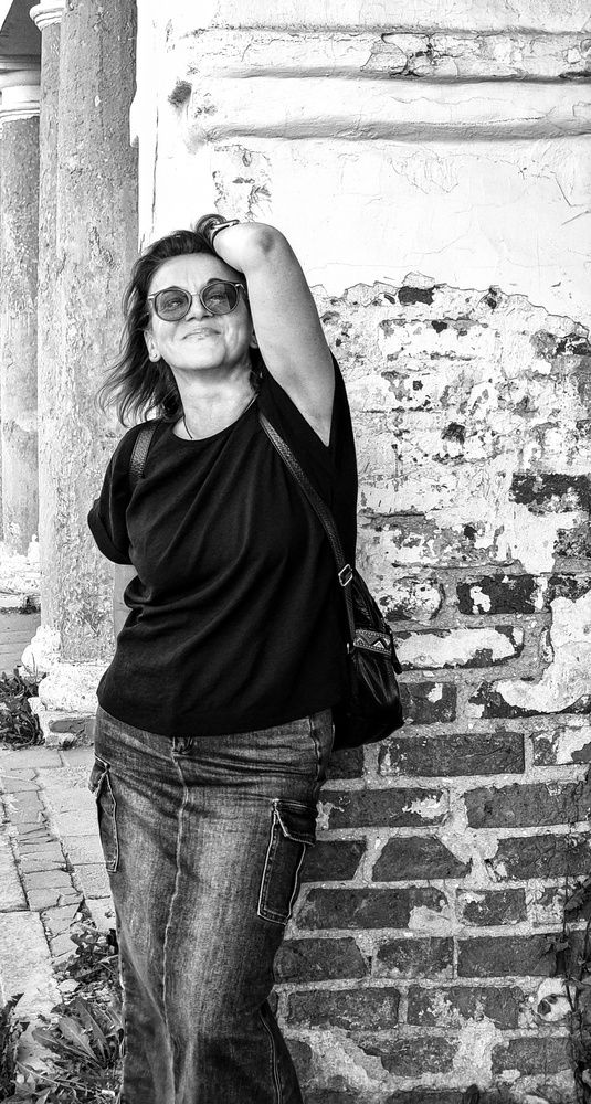 Фотография автора Светлана Алексеева