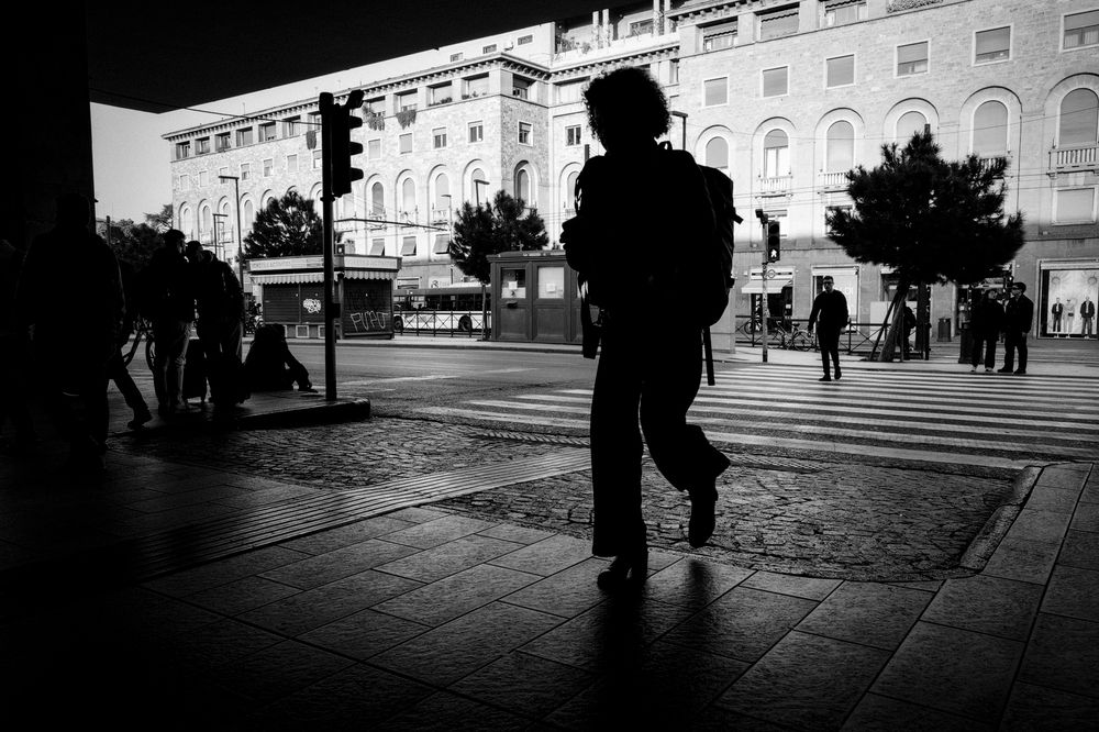 Photograph by ANDREA NIGRA