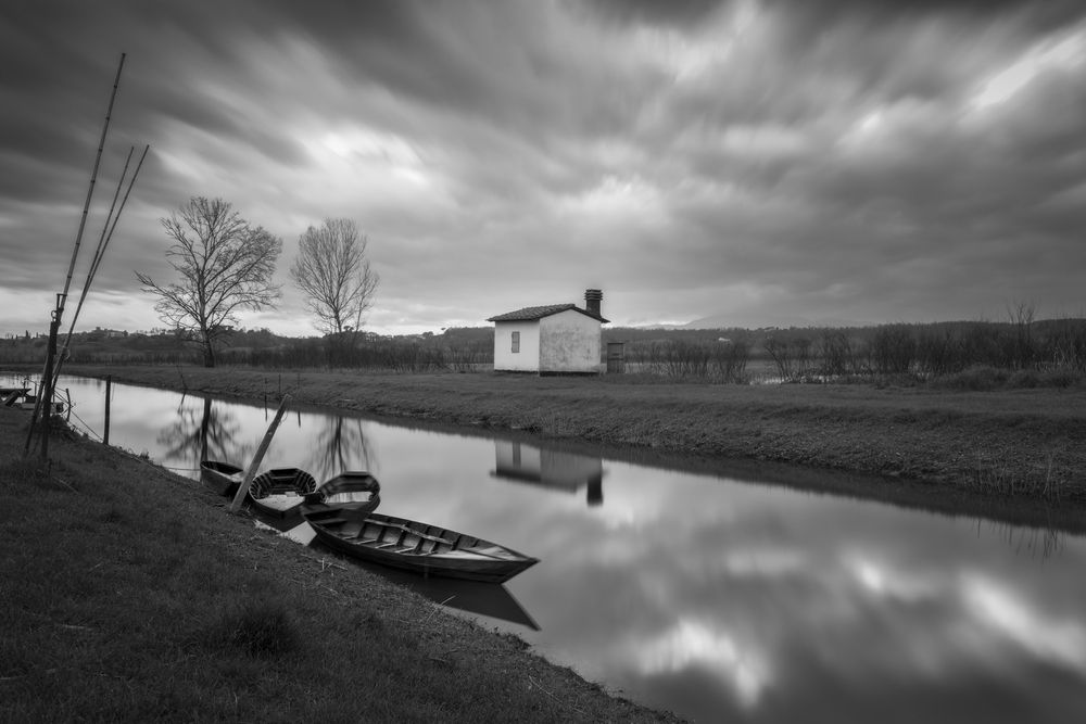 Photograph by ANDREA NIGRA