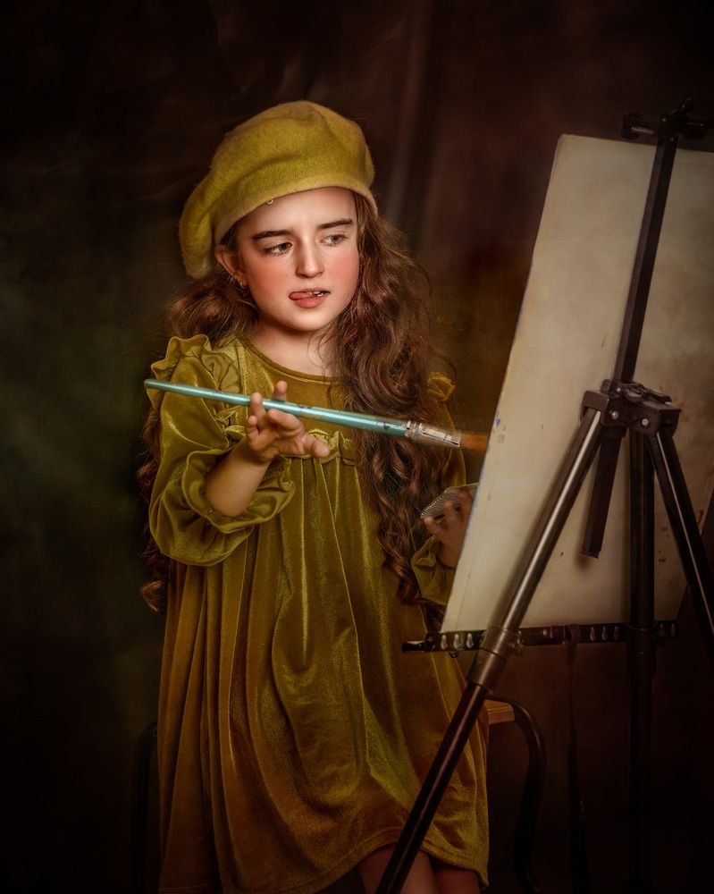 Photograph by Marzena Isik