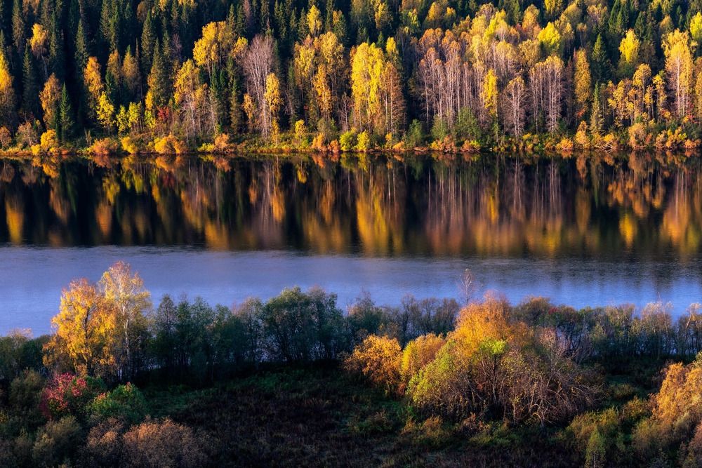 Photograph by Максим Ватрушкин