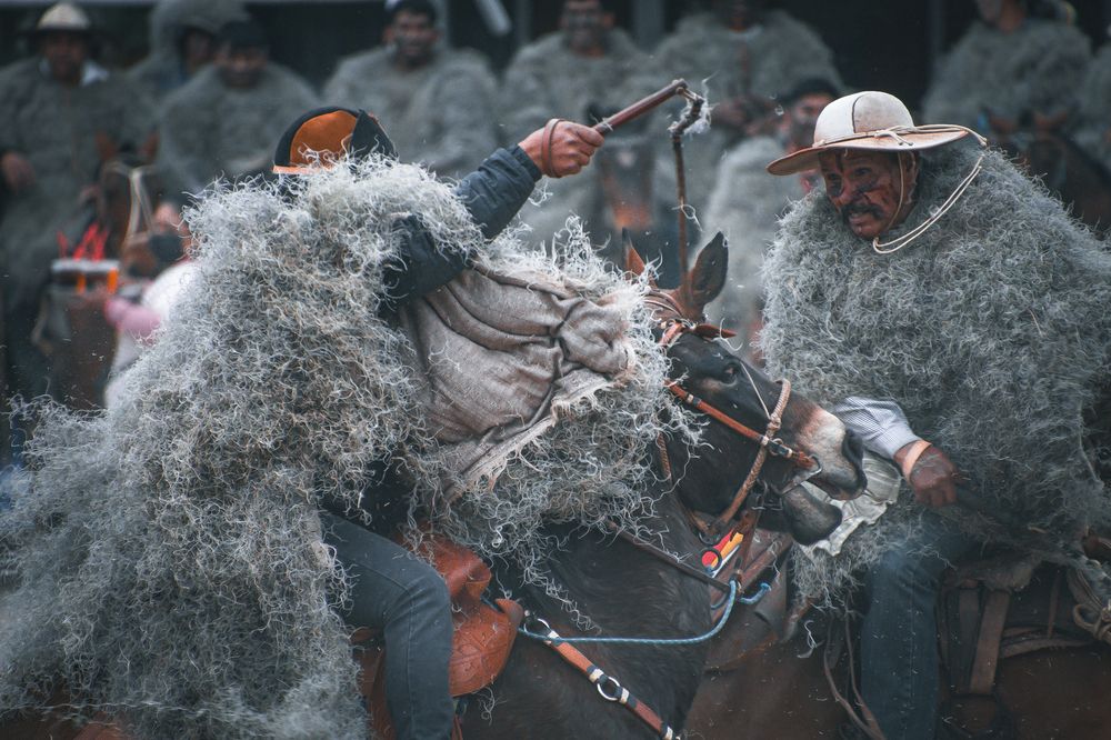 Photograph by Erich Conzelmann