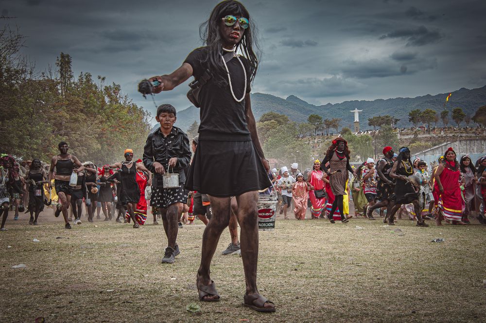 Фотография автора Erich Conzelmann