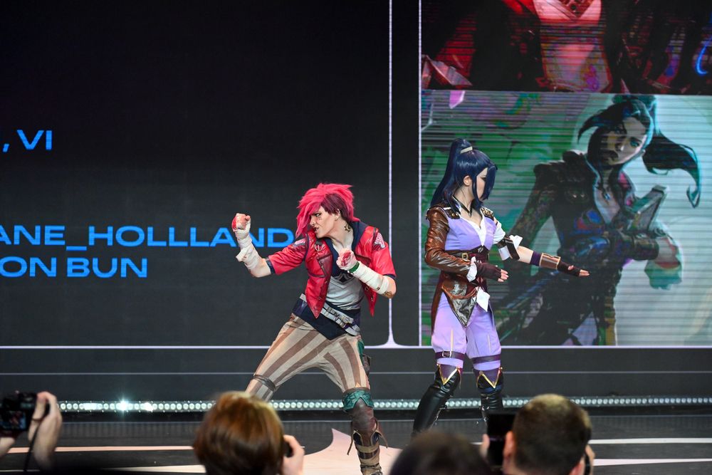 Фотография автора Синицын Владислав