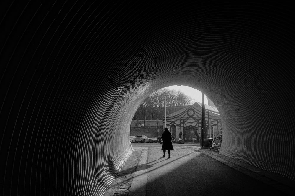 Photograph by Nikolay Surovtsev