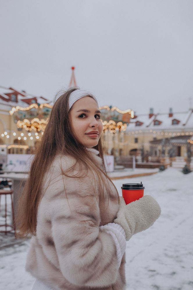 Photograph by Виктория Трач