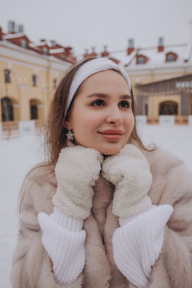 Photograph by Виктория Трач