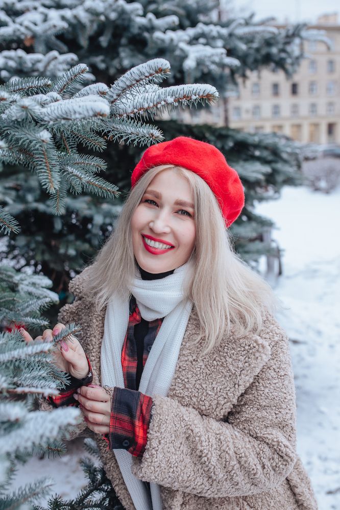 Photograph by Виктория Трач