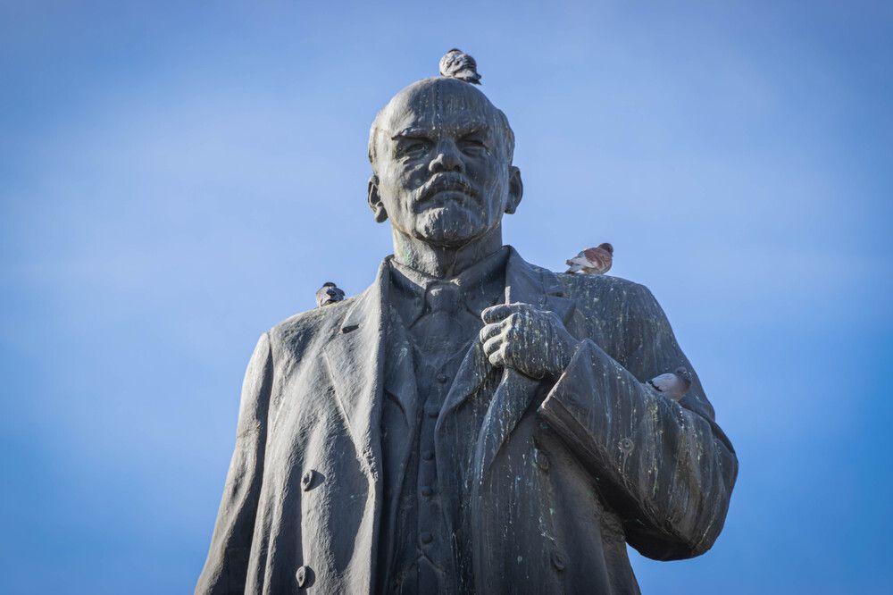 Фотография автора Оксана Белозерская