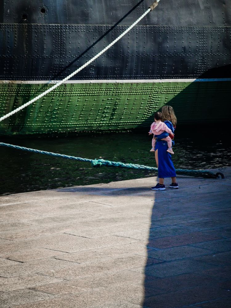 Photograph by Ivan Vetoshkin