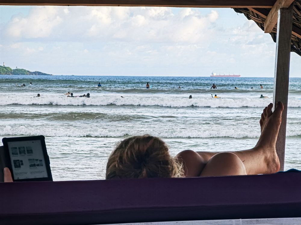 Photograph by Ivan Vetoshkin