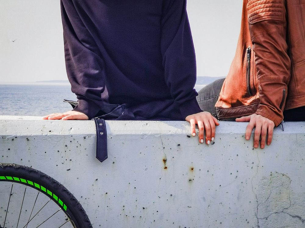 Photograph by Ivan Vetoshkin