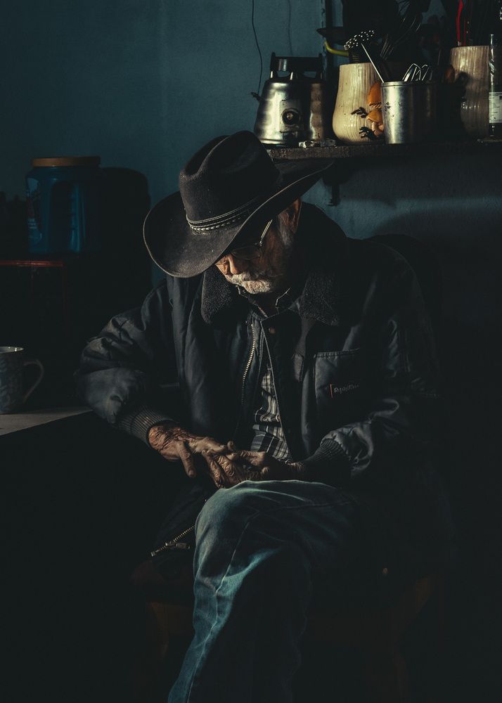 Photograph by Aldo Espinosa