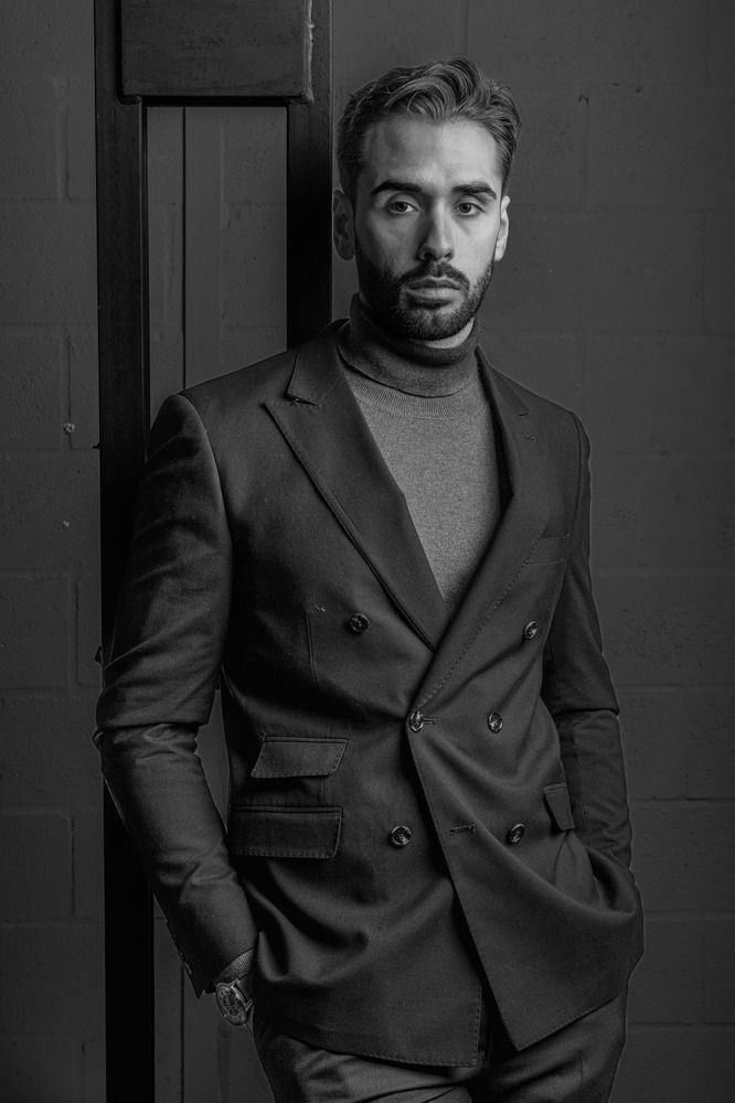 Photograph by Francisco José López Fernández