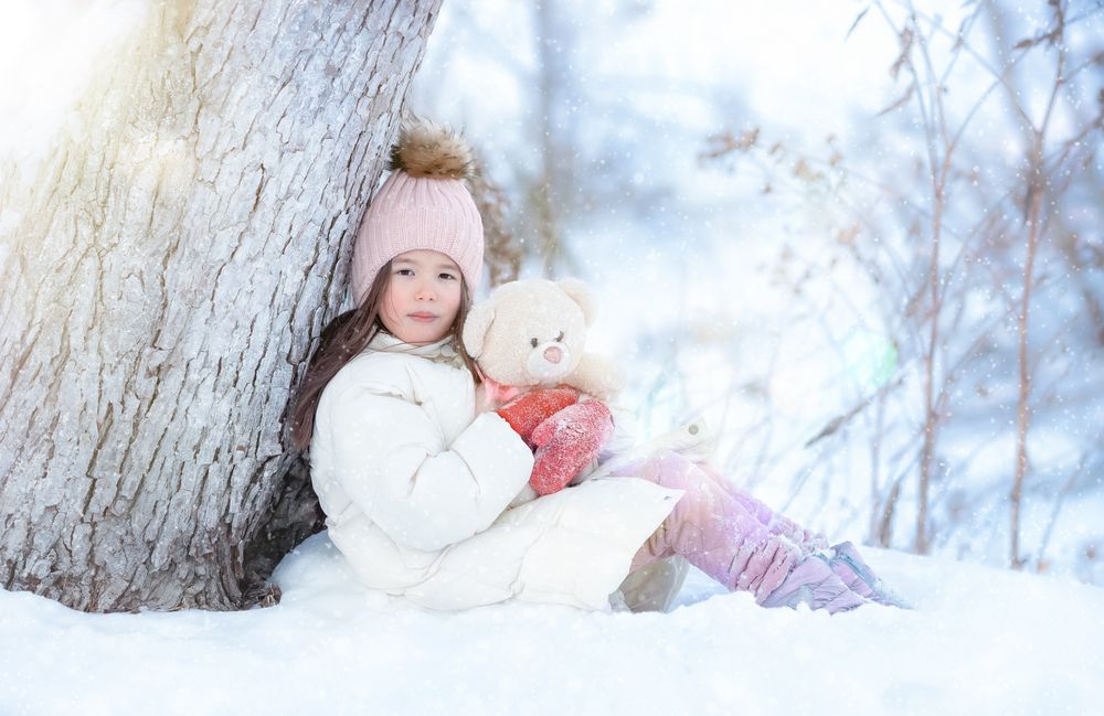 Photograph by Anna Turks