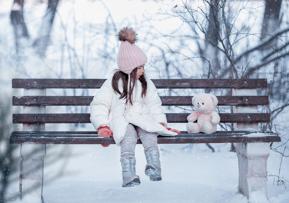 Photograph by Anna Turks