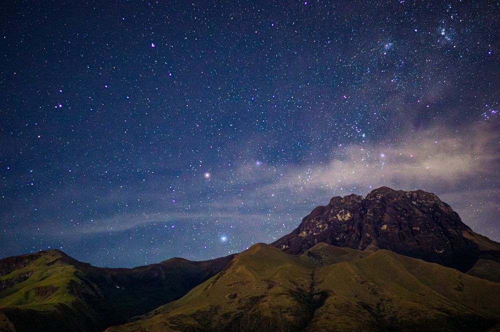 Photograph by Johan Garrido