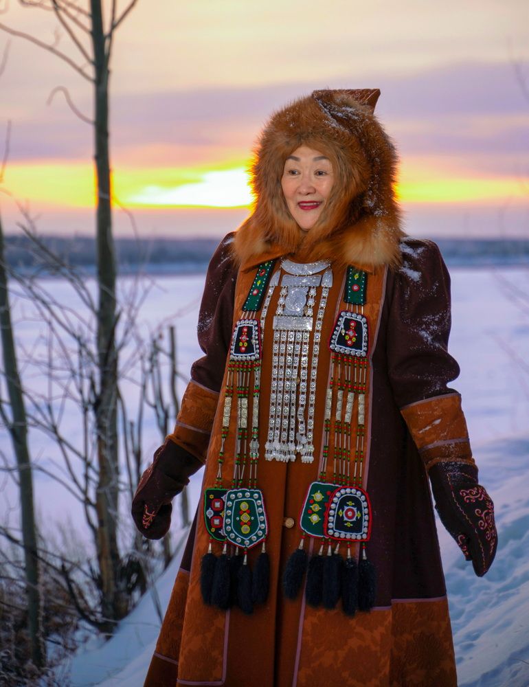 Душа Севера