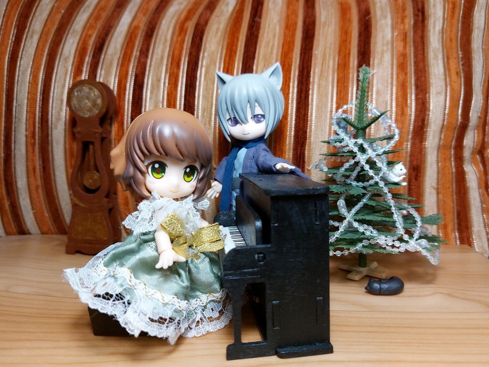 Photograph by Елена Ельчанинова