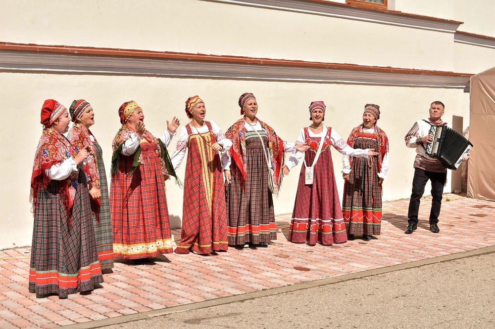 Photograph by Татьяна Абабкова