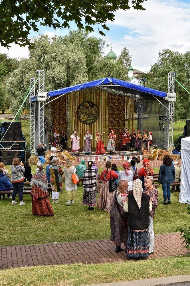 Photograph by Татьяна Абабкова