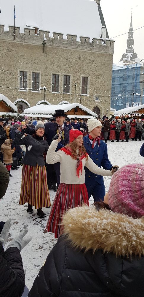 Photograph by Edmund Randal