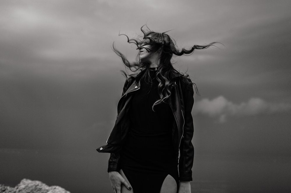 Photograph by Анна Рыбалкина