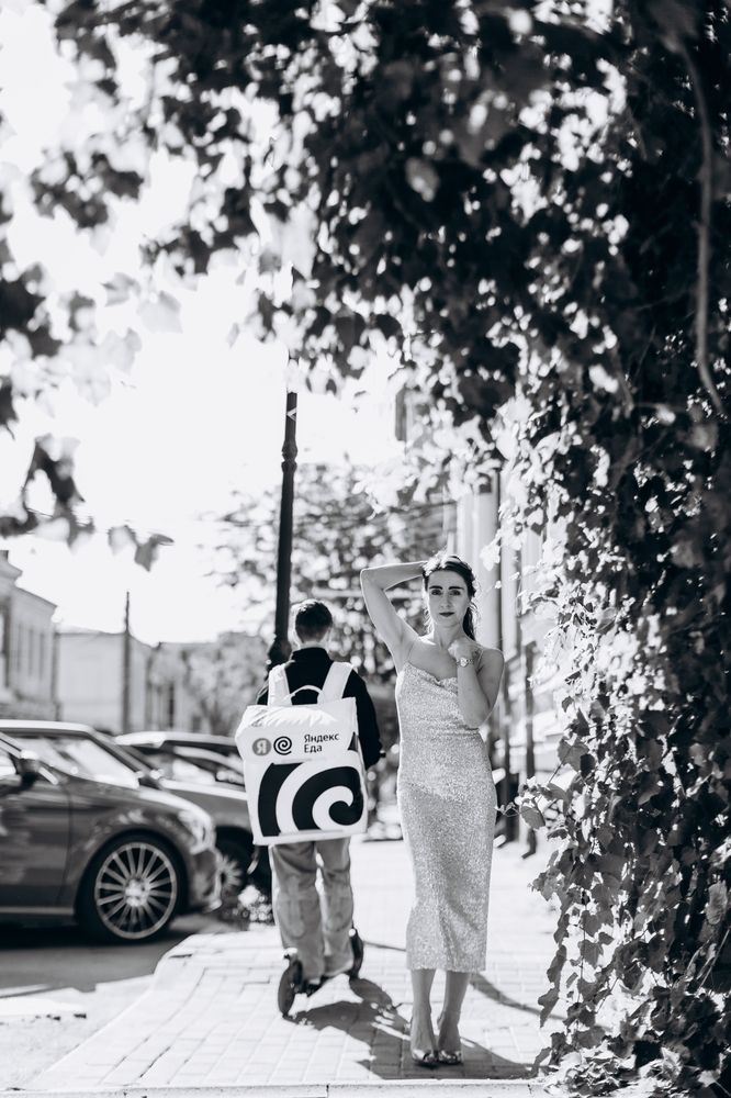 Photograph by Анна Рыбалкина