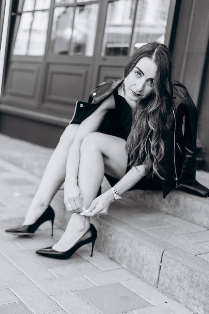 Photograph by Анна Рыбалкина