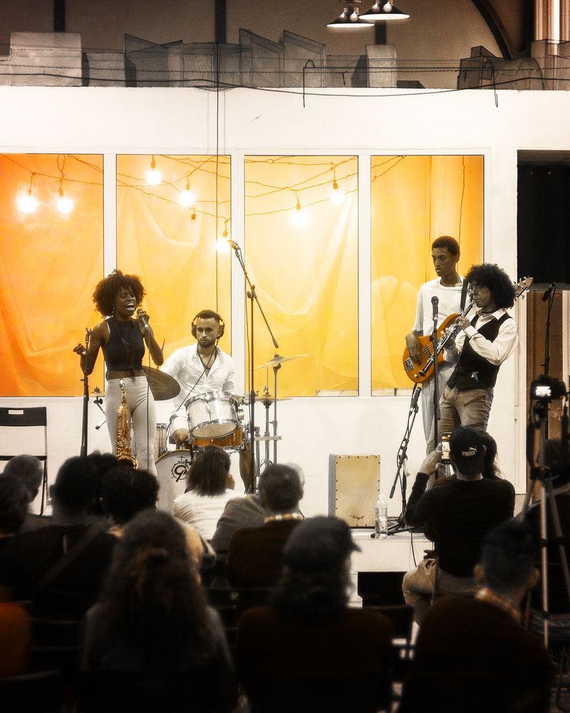 Photograph by Rafael Luis