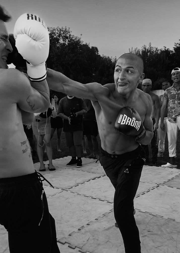 Photograph by Игорь Тостановский