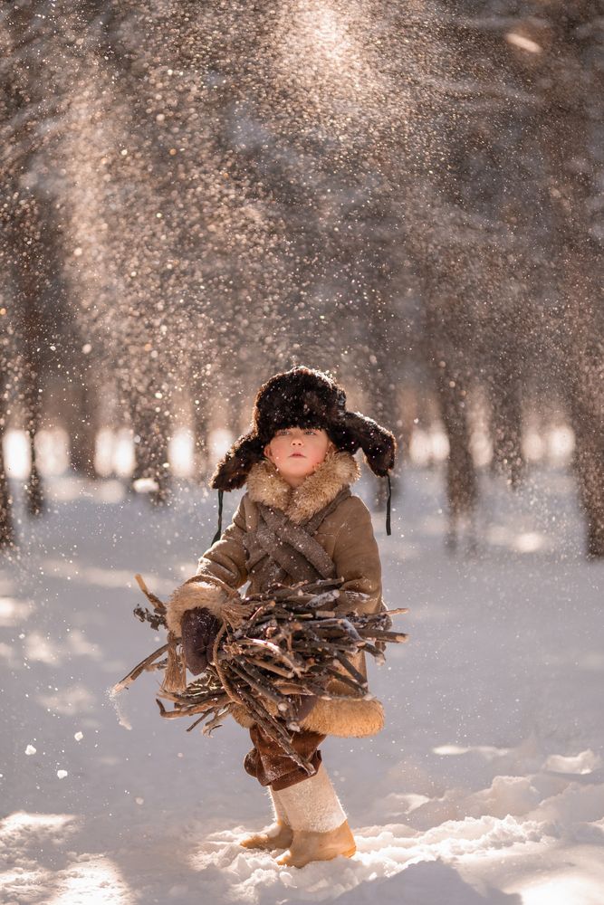 Photograph by Анжелика Ерохина