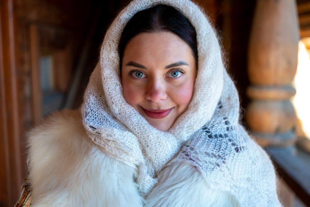 Photograph by Александр Глоткин