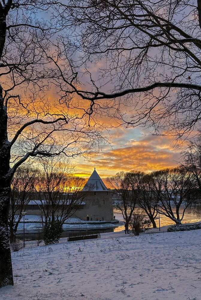 Photograph by Svetlana Kovalchuk