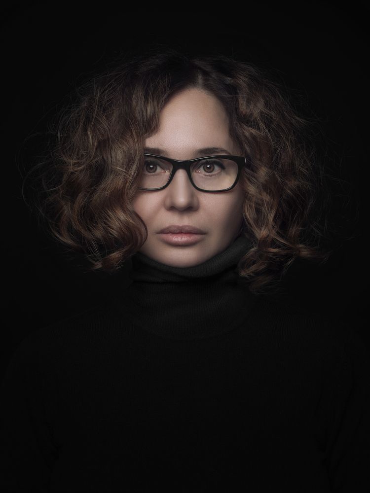 Фотография автора Илья Копелиович